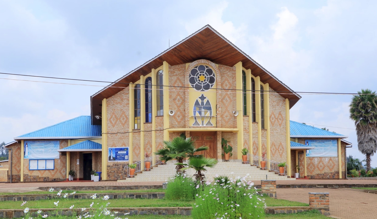 Visit Kibeho: Rwanda’s Holy Land of Marian Apparitions
