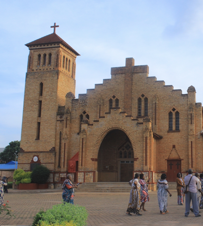 Butare Catholic Diocese