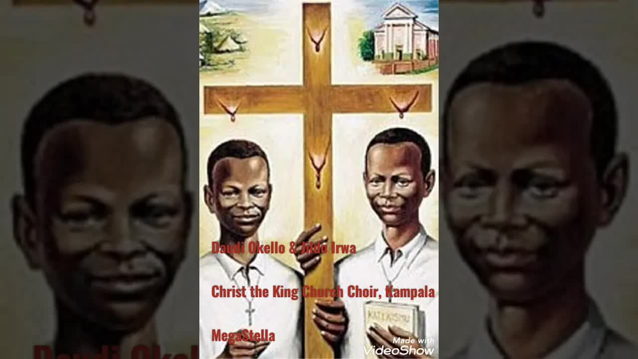 Mengo Kisenyi And Jild Irwa