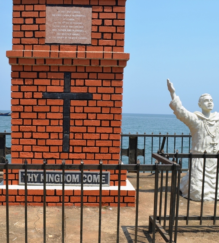 Kigungu Missonery Spot